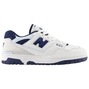 New Balance 500 Running Shoes White/Blue | Approx. Men’s Size 9.5-10